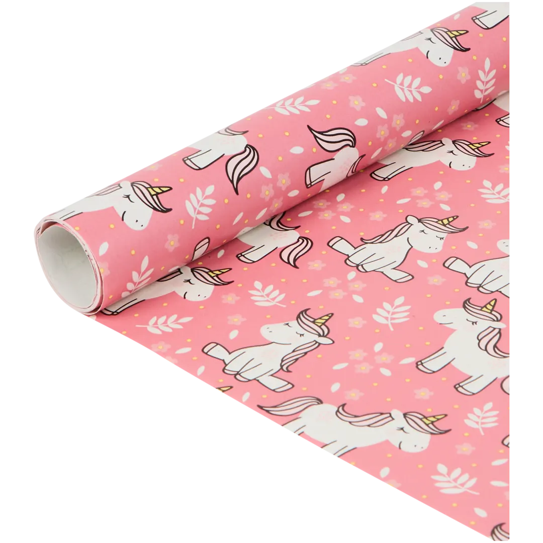 Papier do pakowania "kids"  1