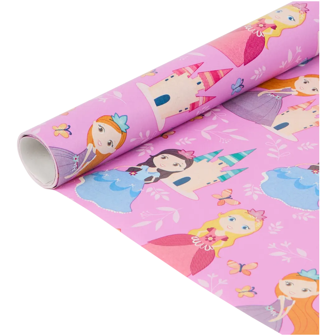 Papier do pakowania "kids"  2