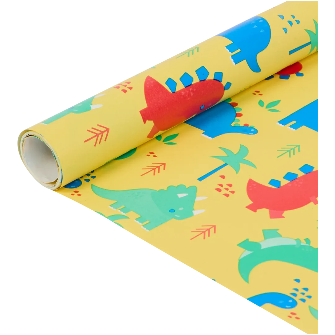 Papier do pakowania "kids"  5