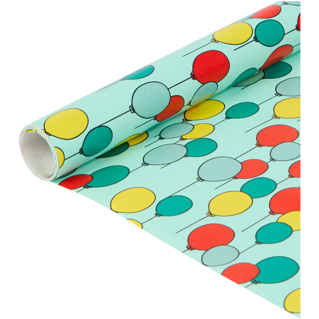 Papier do pakowania "kids"  6