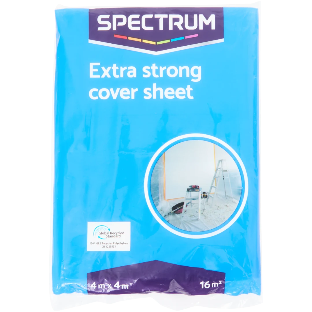 Plandeka ochronna Spectrum 1