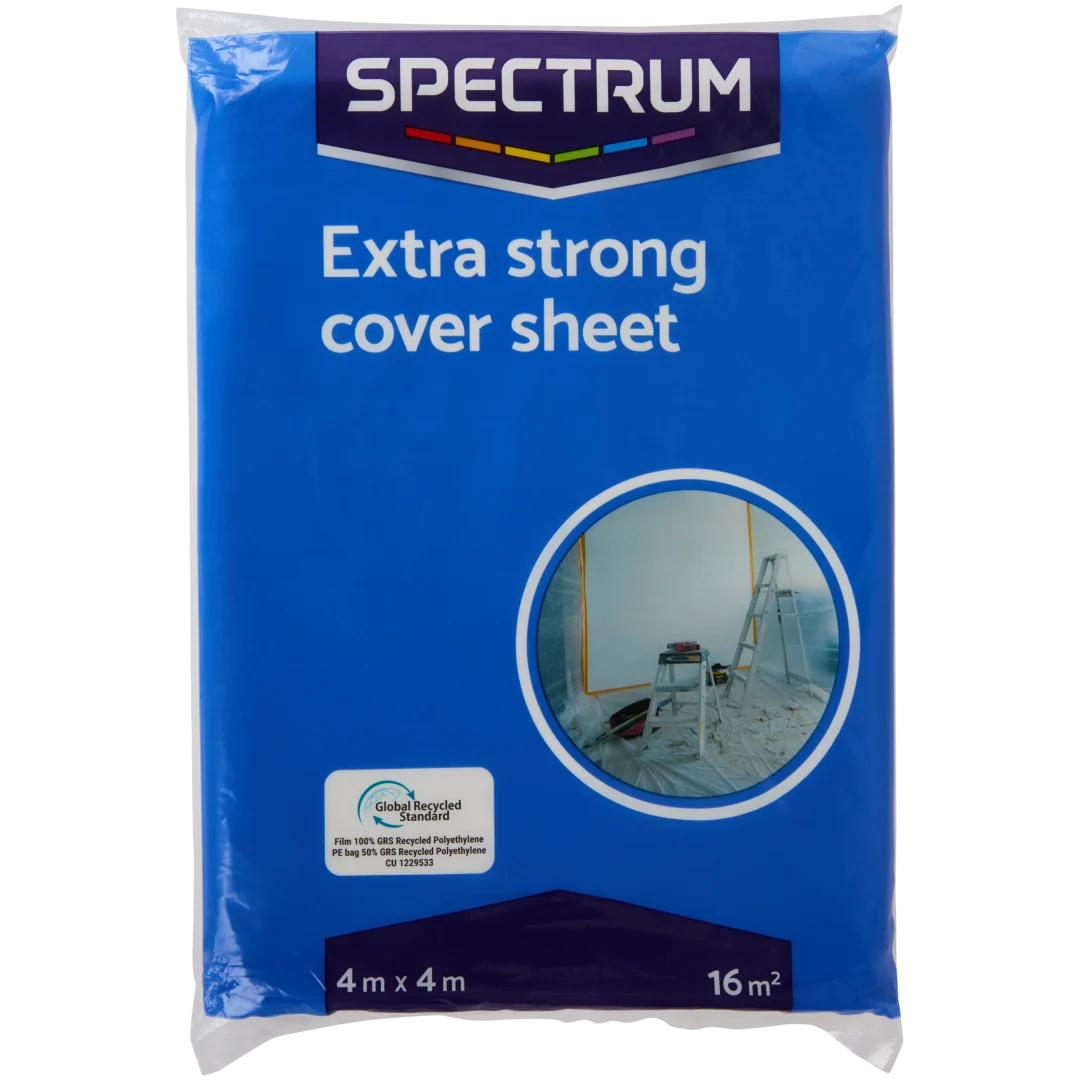 Krycí plachta Spectrum 1