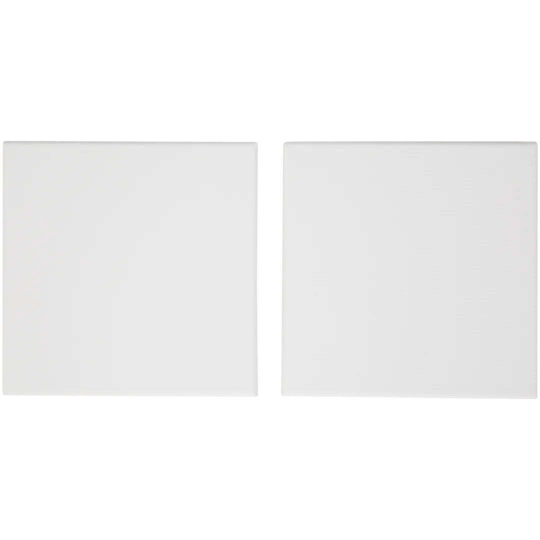 Van Bleiswijck Leinwände 1