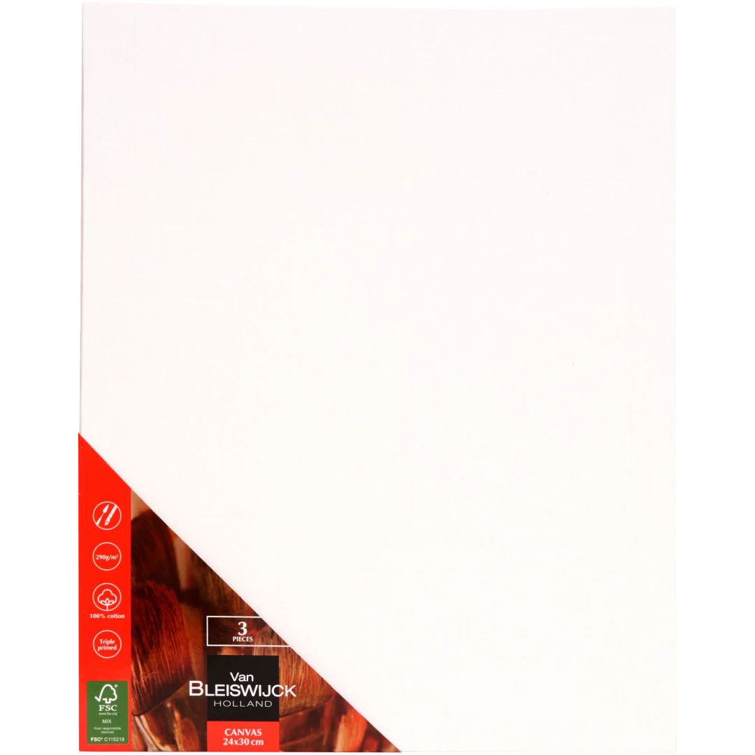 Tele per dipengere Van Bleiswijck 1