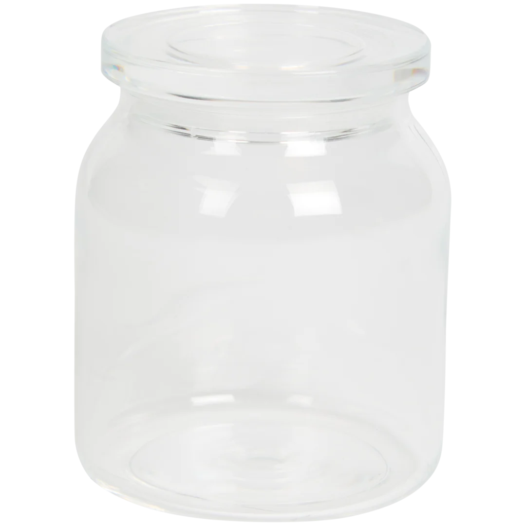 Frasco para alimentos