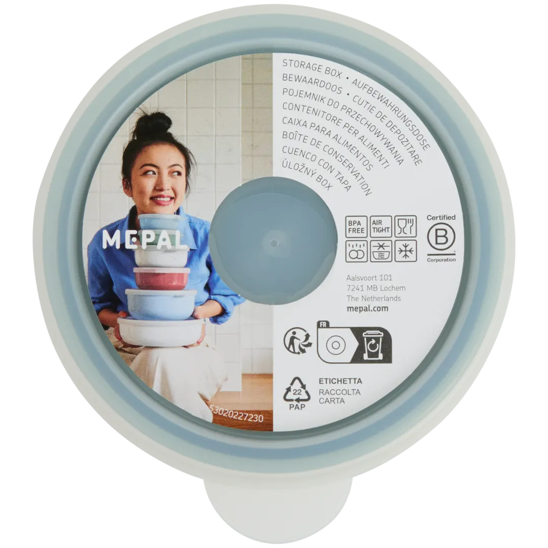 Mepal Frischhalteschüssel