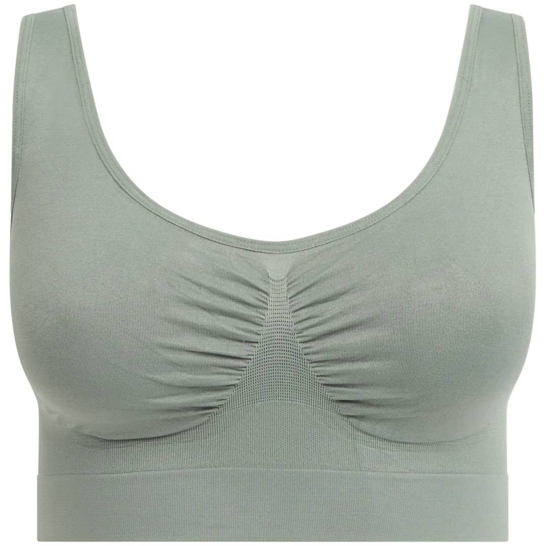 Soutien-gorge sans armatures Sensabelle