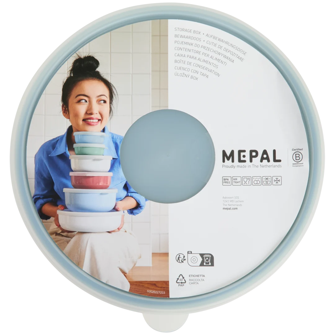 Mepal Frischhalteschüssel