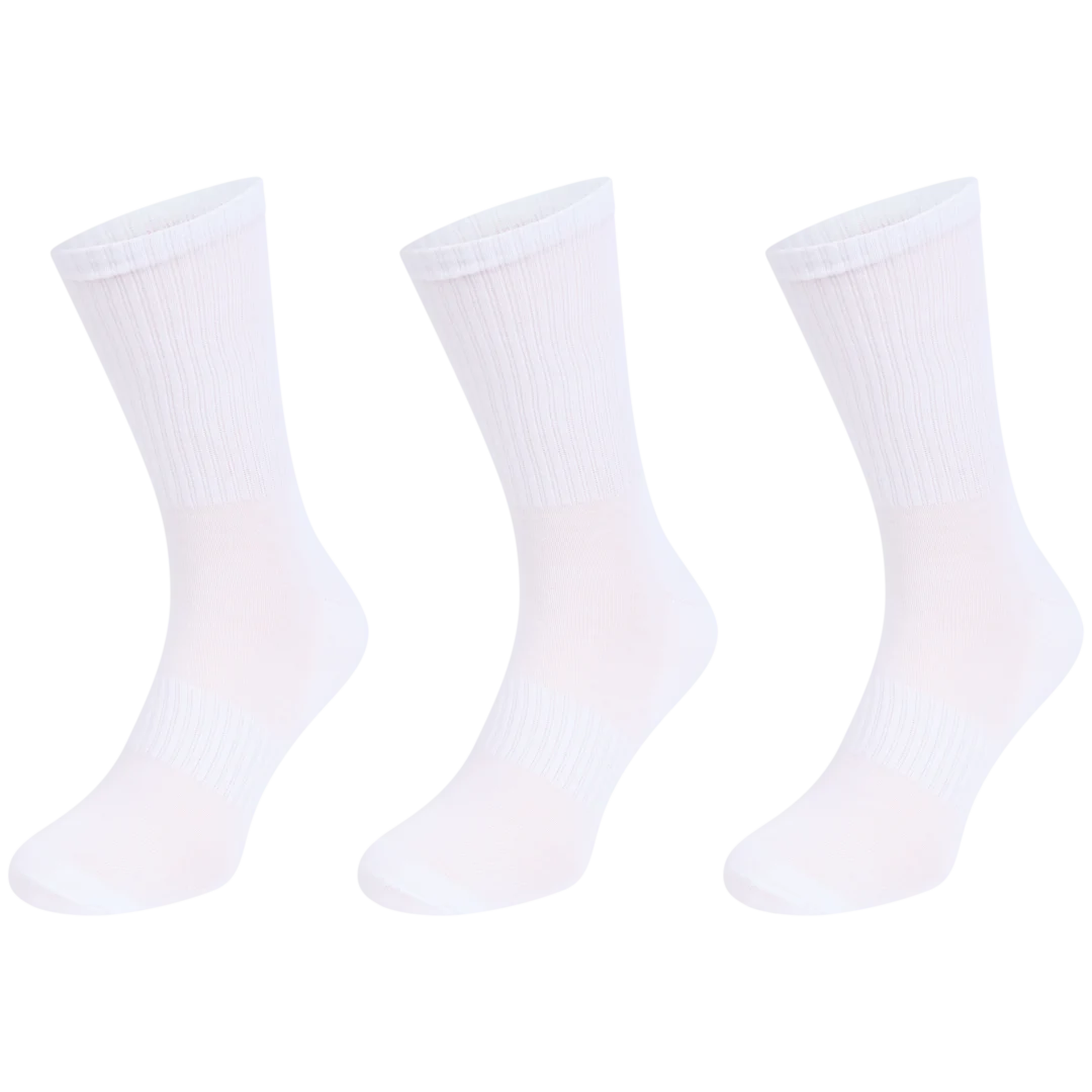 Meias de desporto Redmax Socks Crew
