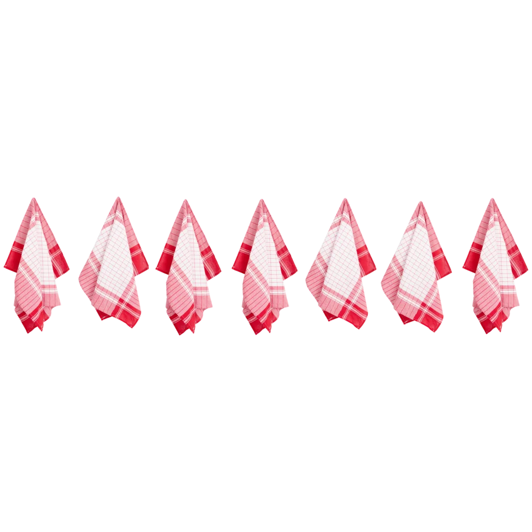Paños de cocina 7