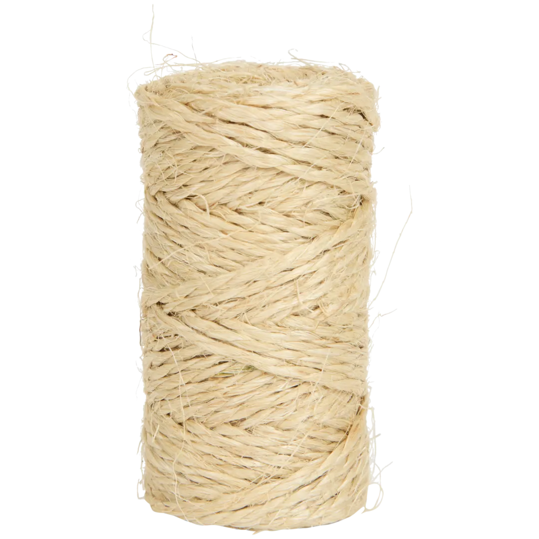 Sisal-Verpackungsschnur 1