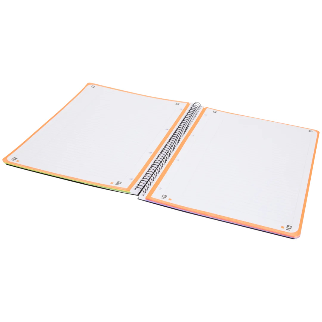 Quaderno A4 Oxford
