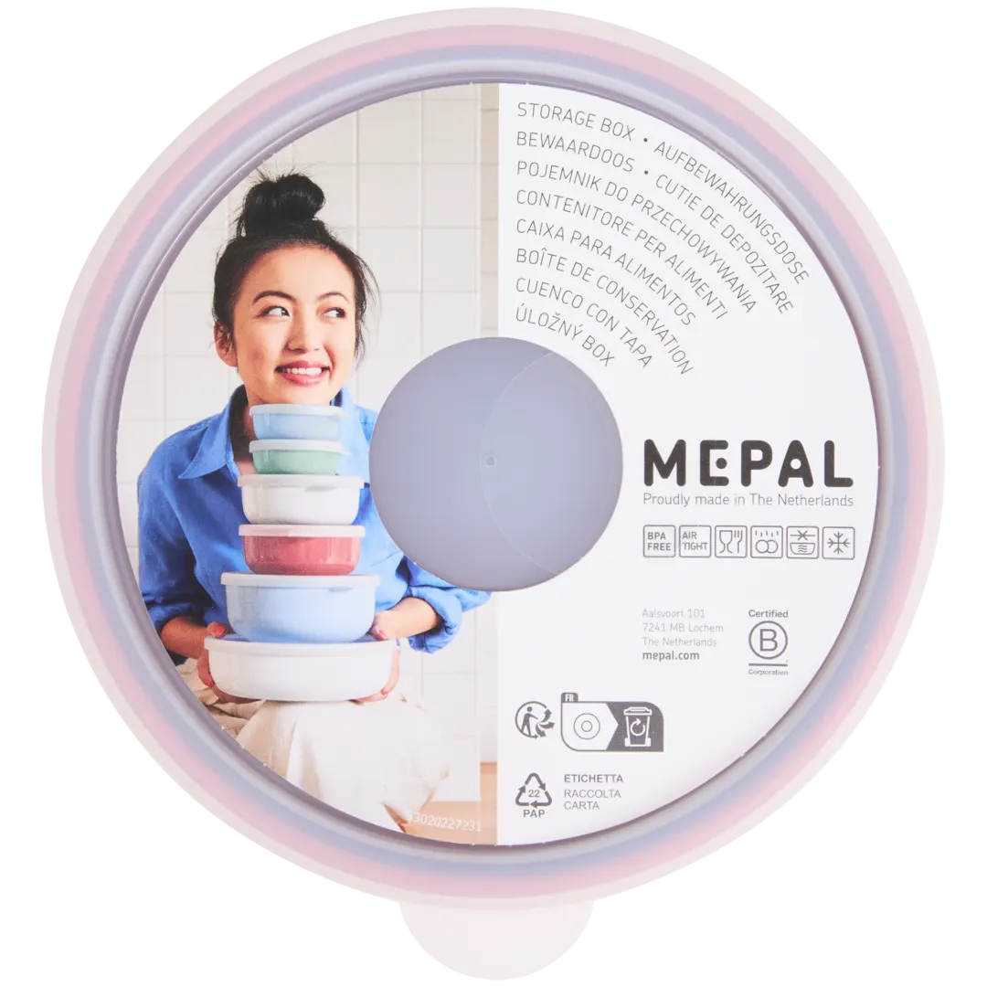 Pojemnik do przechowywania świeżych produktów Mepal