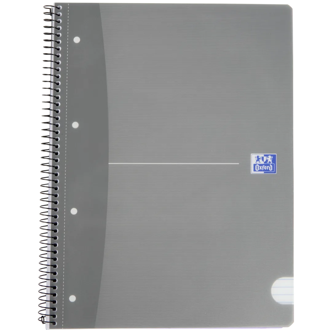 Quaderno A4 Oxford