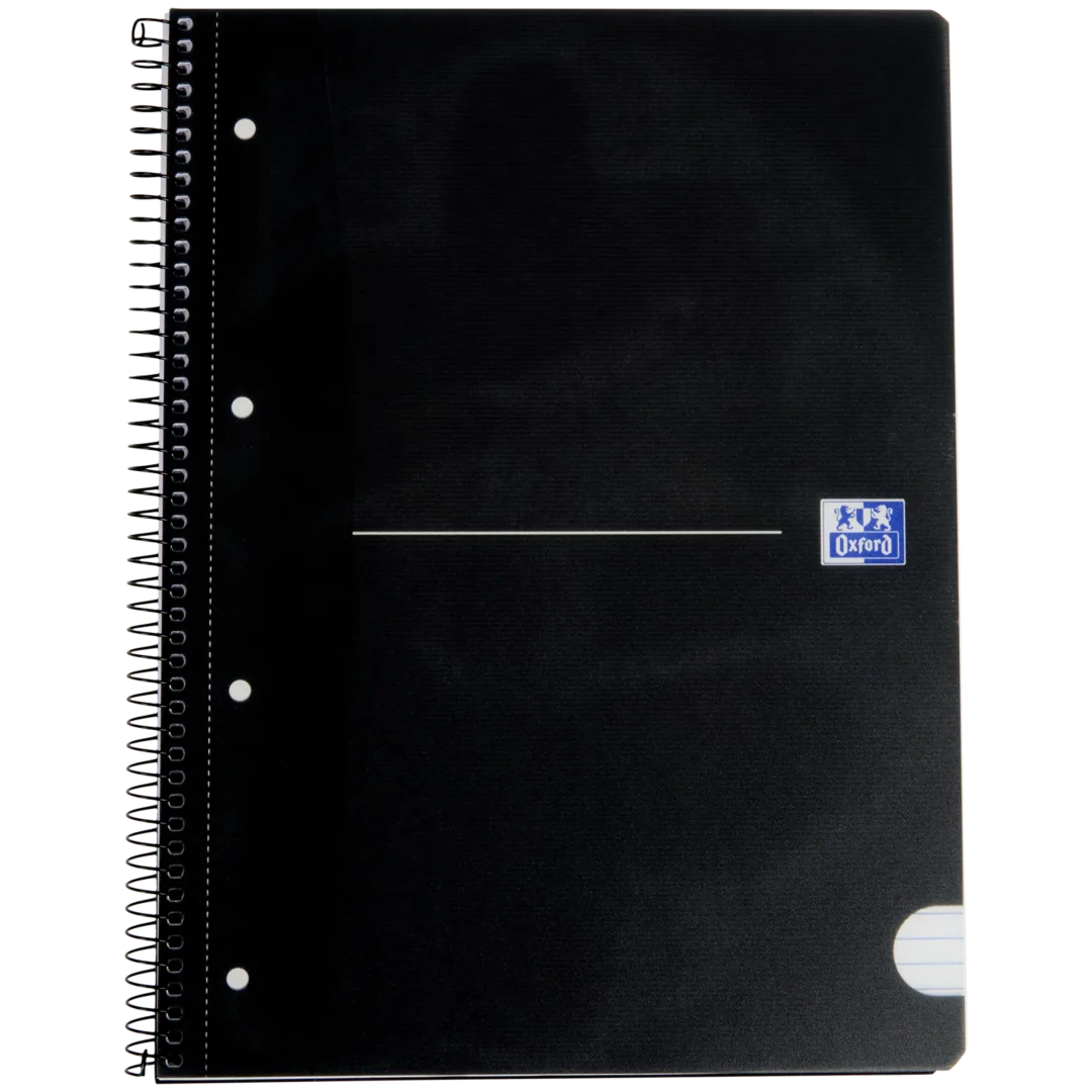 Quaderno A4 Oxford