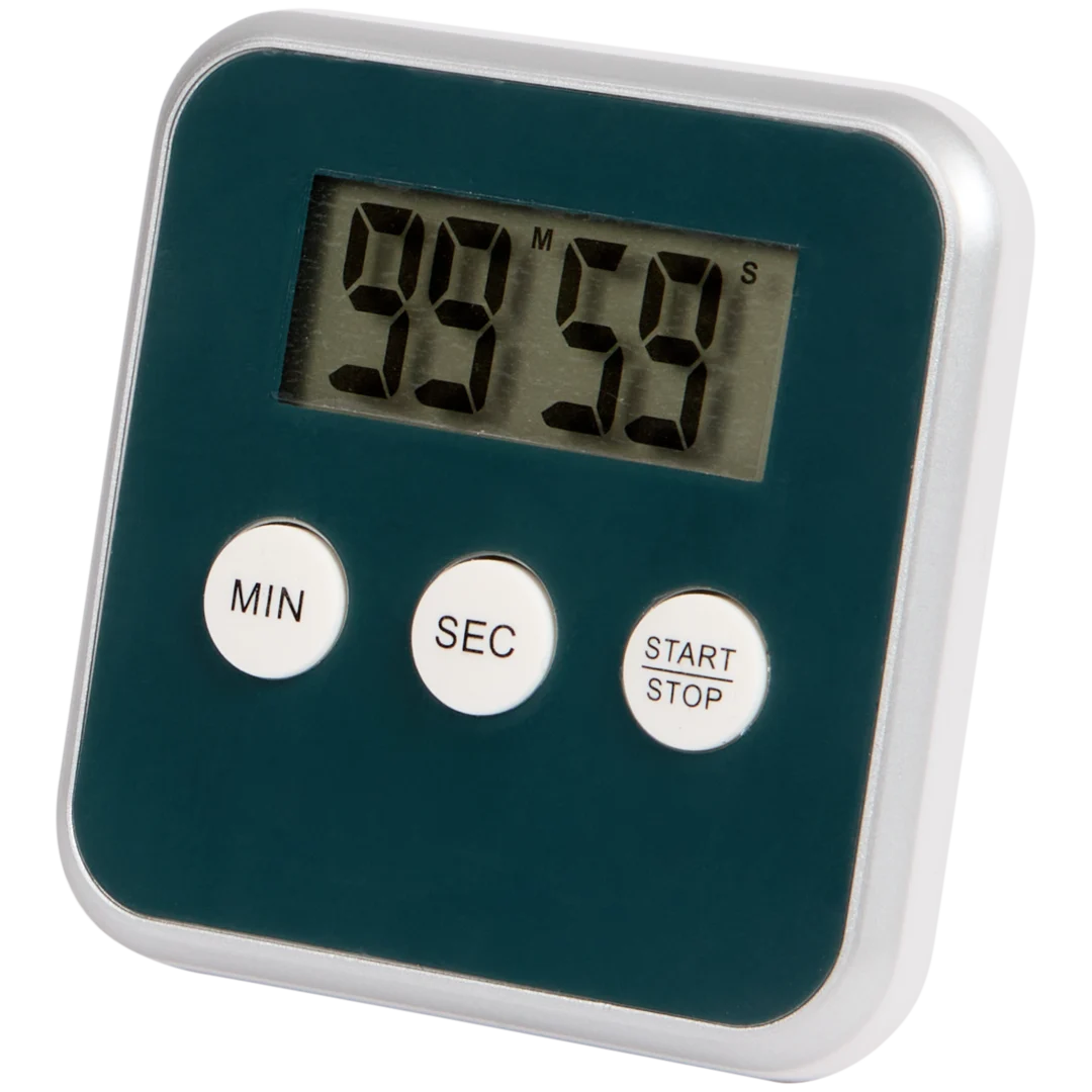 DAY Digitaler Kochwecker