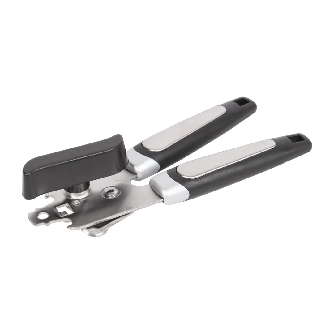 Redstone Dosenöffner