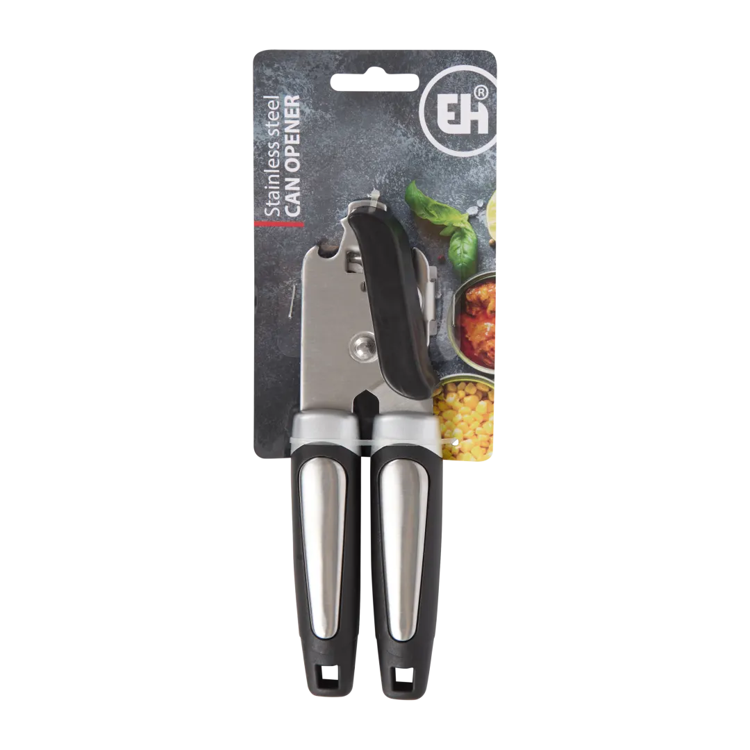 Redstone Dosenöffner