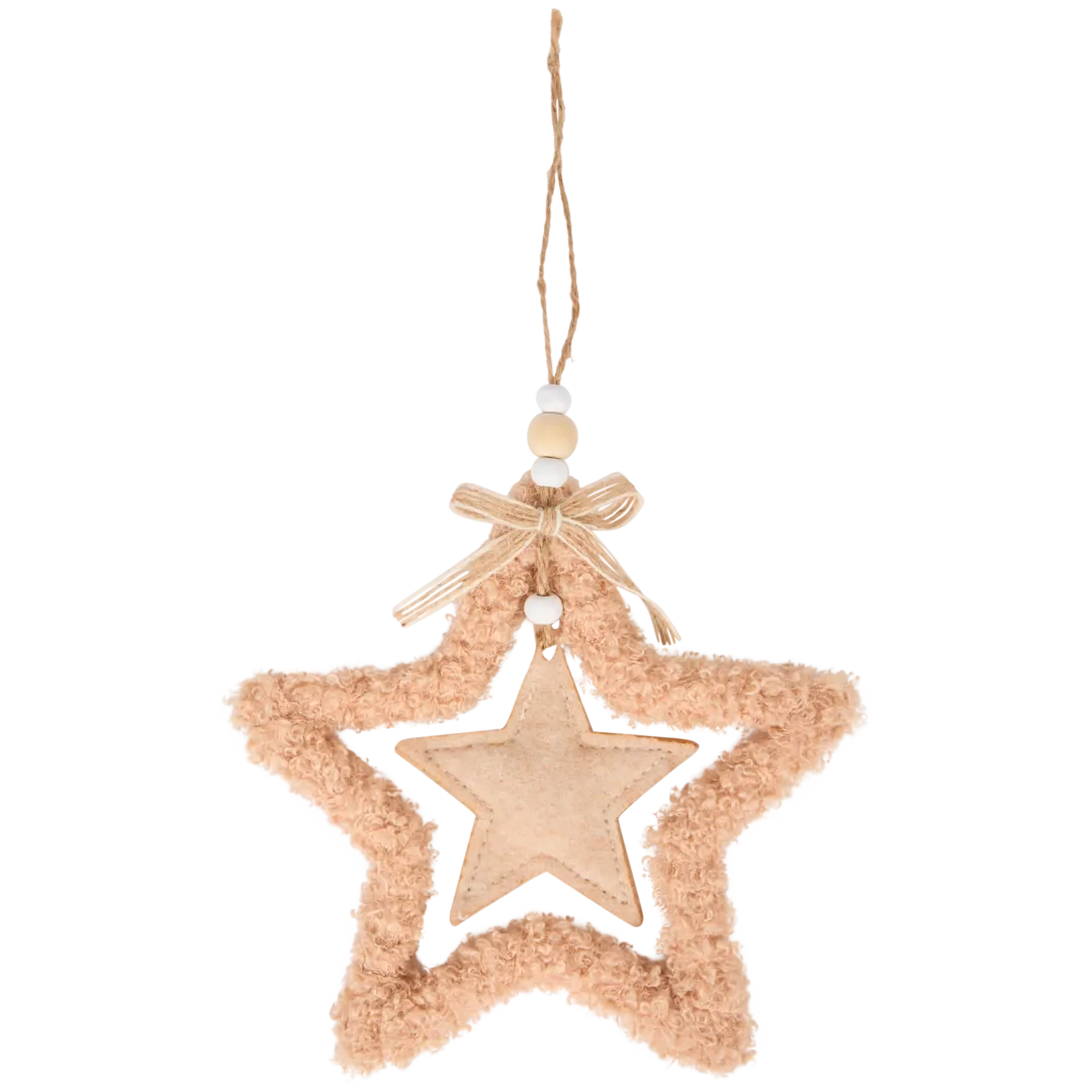 Suspension de Noël Home Accents 8