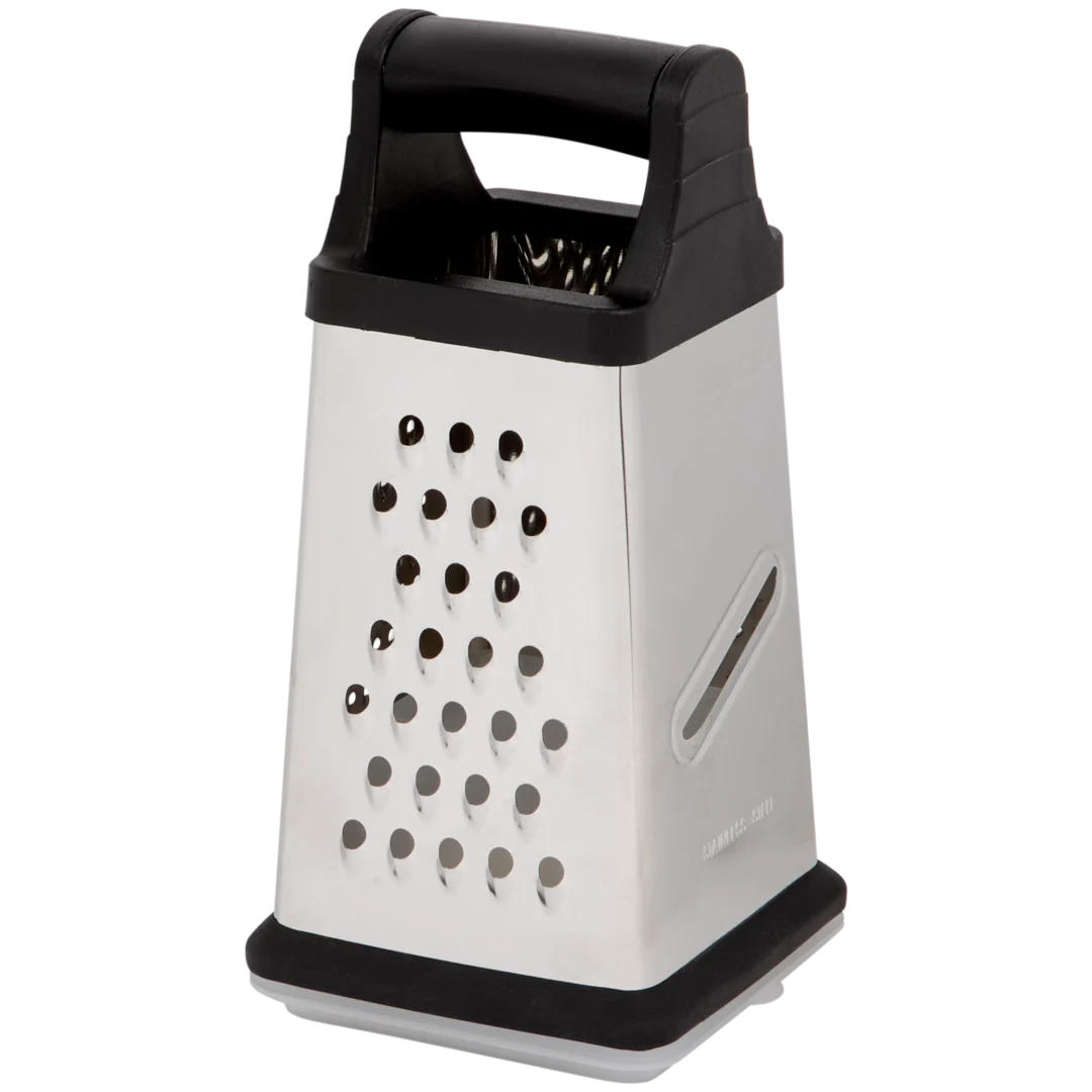 Strúhadlo so zbernou nádobou 1