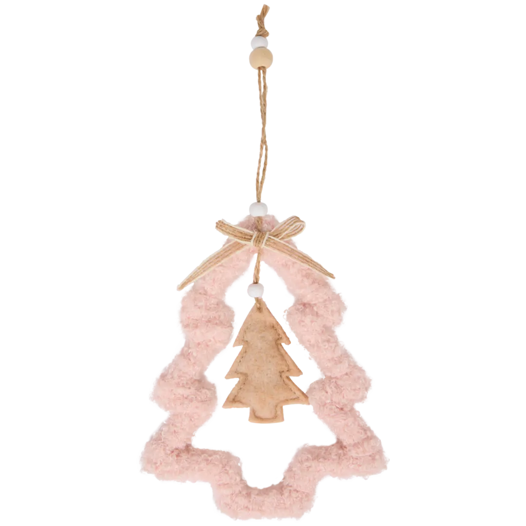 Suspension de Noël Home Accents 6