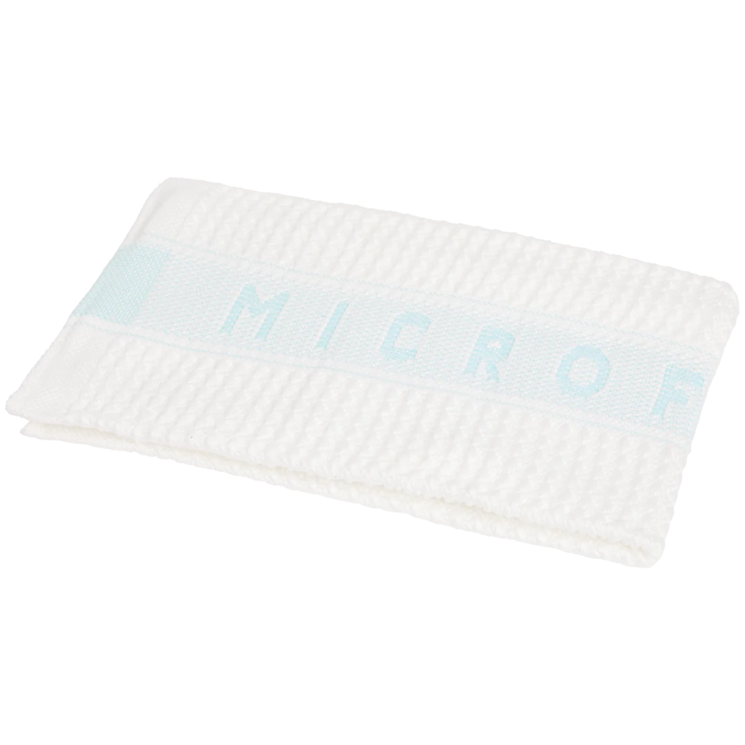 Microvezel vloerdoek