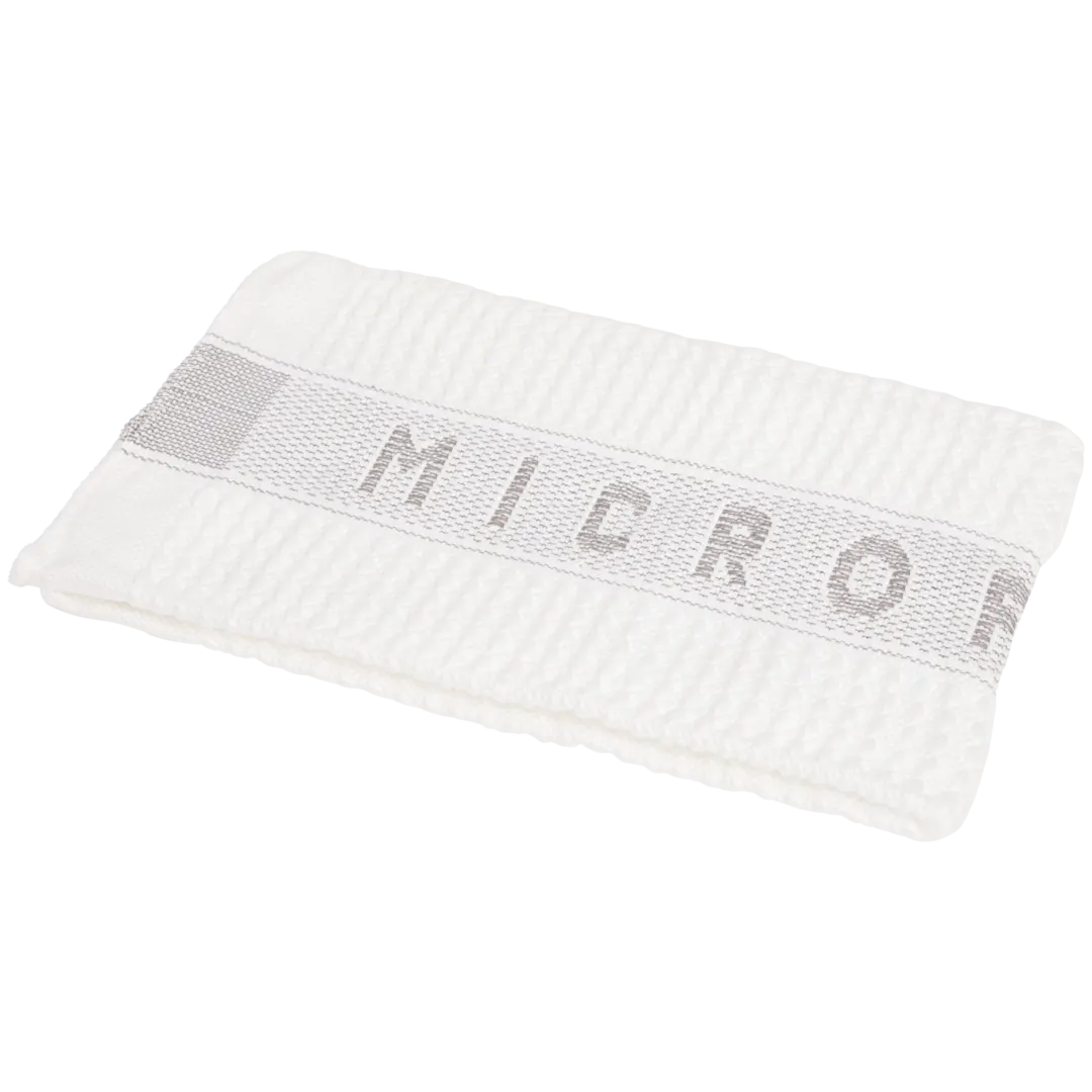 Microvezel vloerdoek