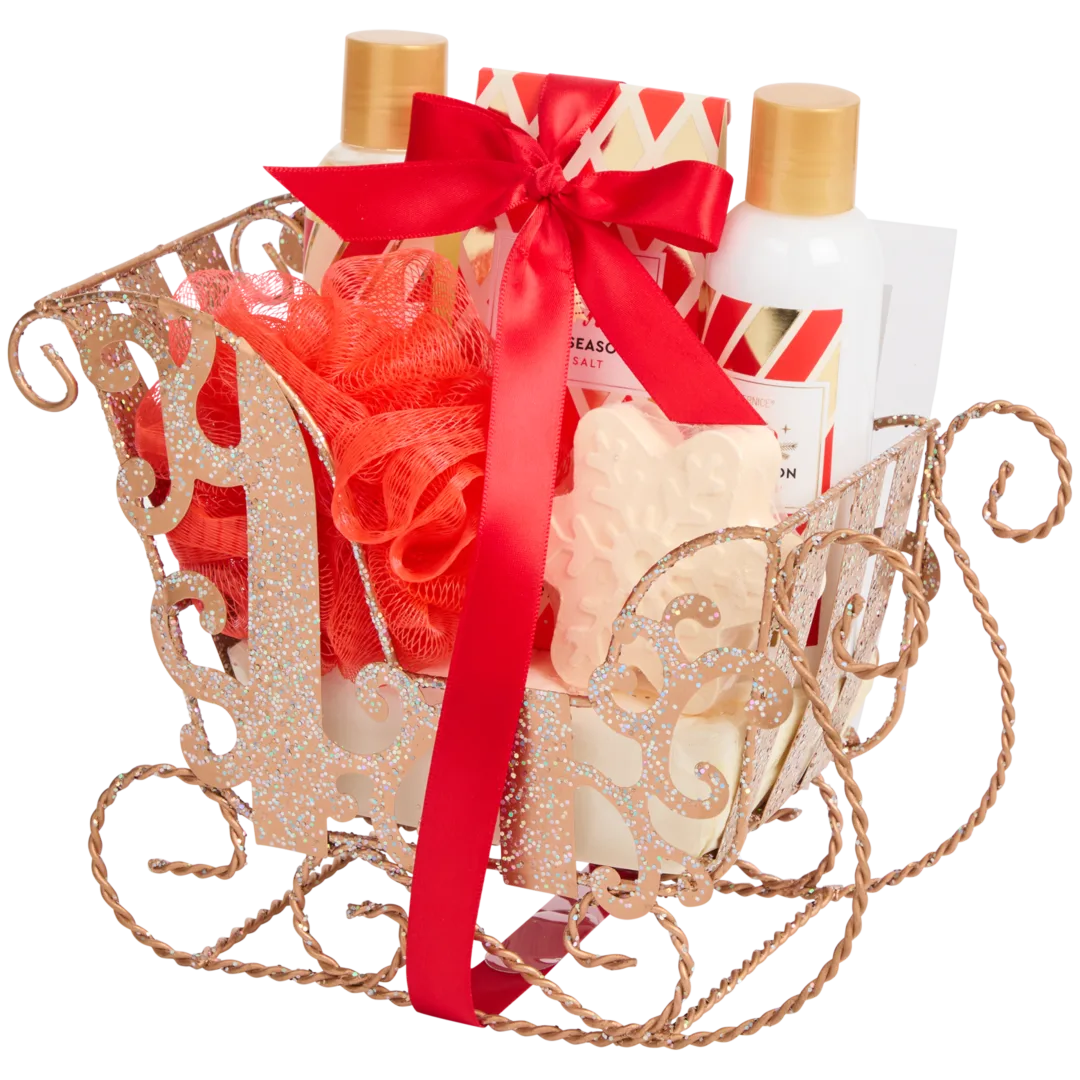 Wellness giftset in slee 2