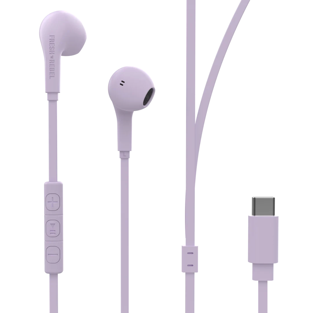 Fresh ’n Rebel In-Ear-Kopfhörer 2