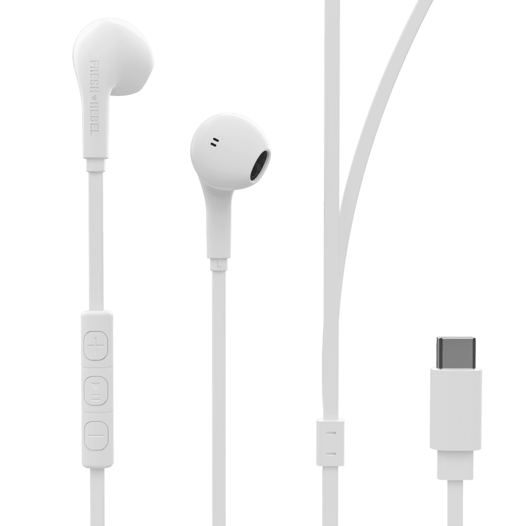 Fresh ’n Rebel In-Ear-Kopfhörer 3