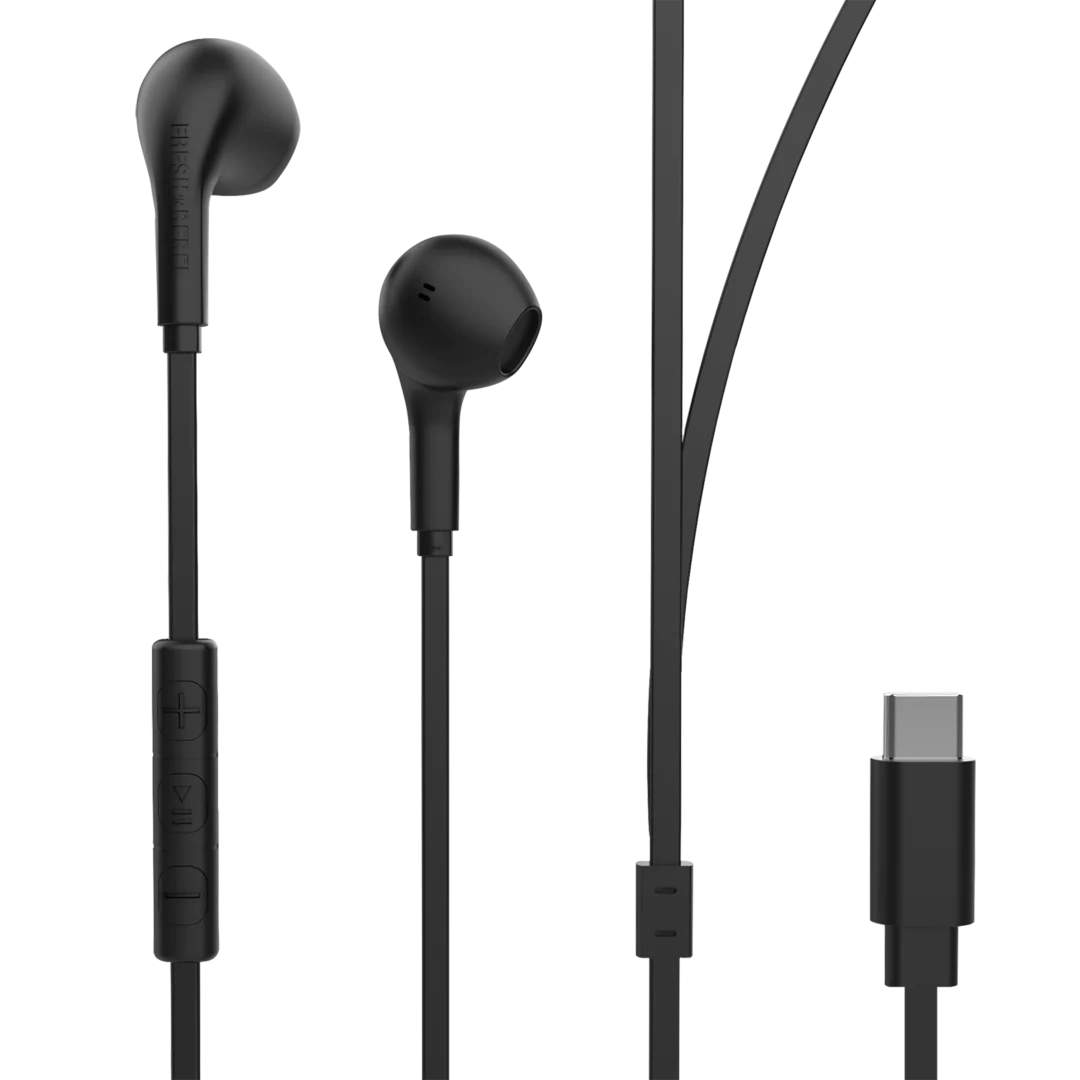 Fresh ’n Rebel In-Ear-Kopfhörer 1