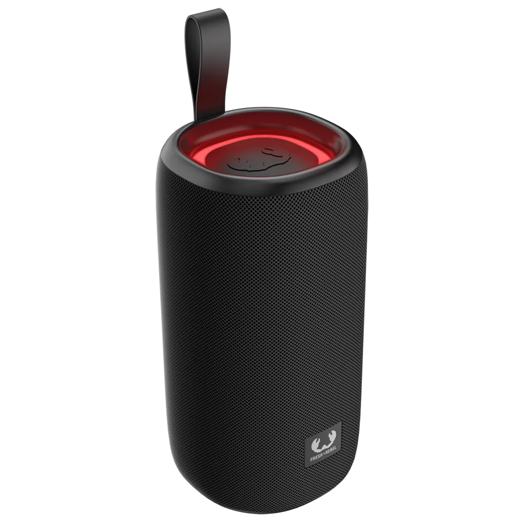 Coluna XL sem fios Fresh ’n Rebel