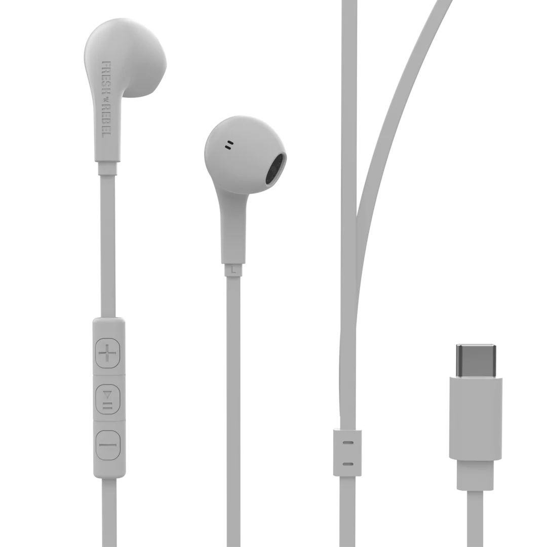 Fresh ’n Rebel In-Ear-Kopfhörer 4