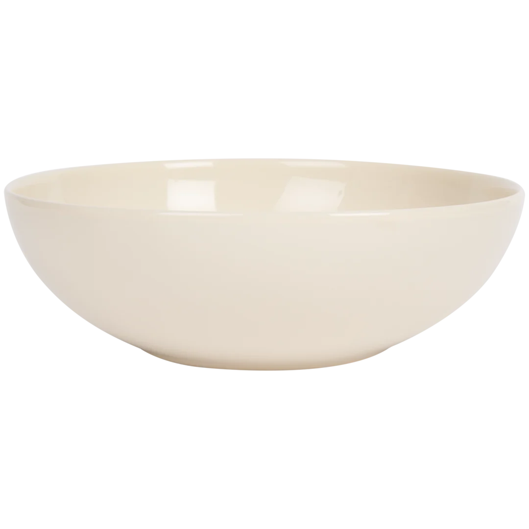 Emile Henry saladeschaal 1