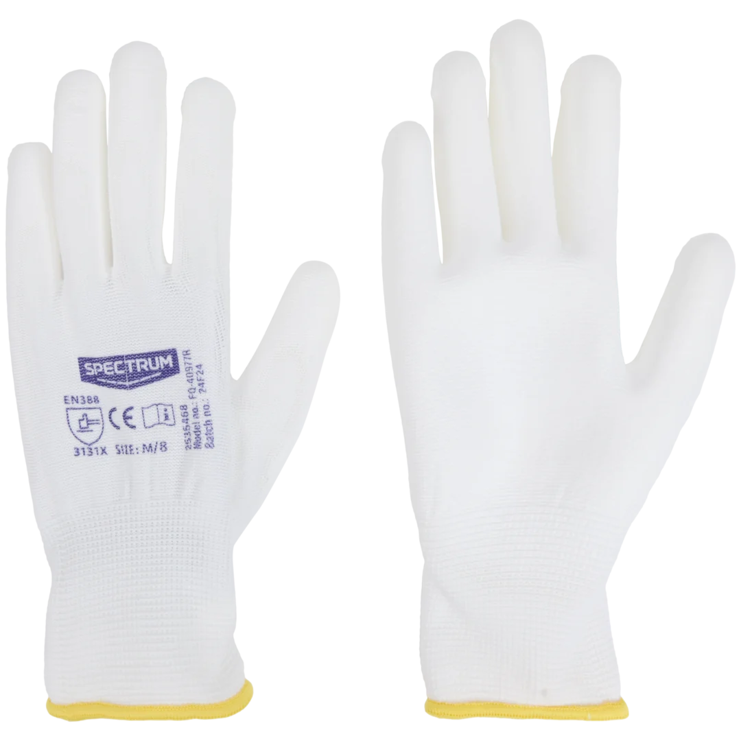 Gants de peinture Spectrum