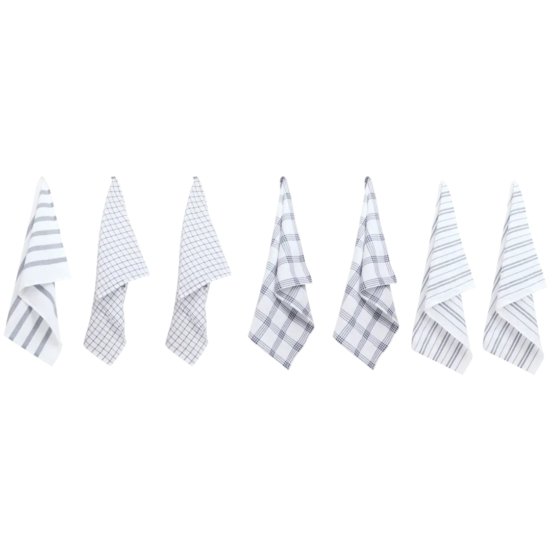 Paños de cocina 2