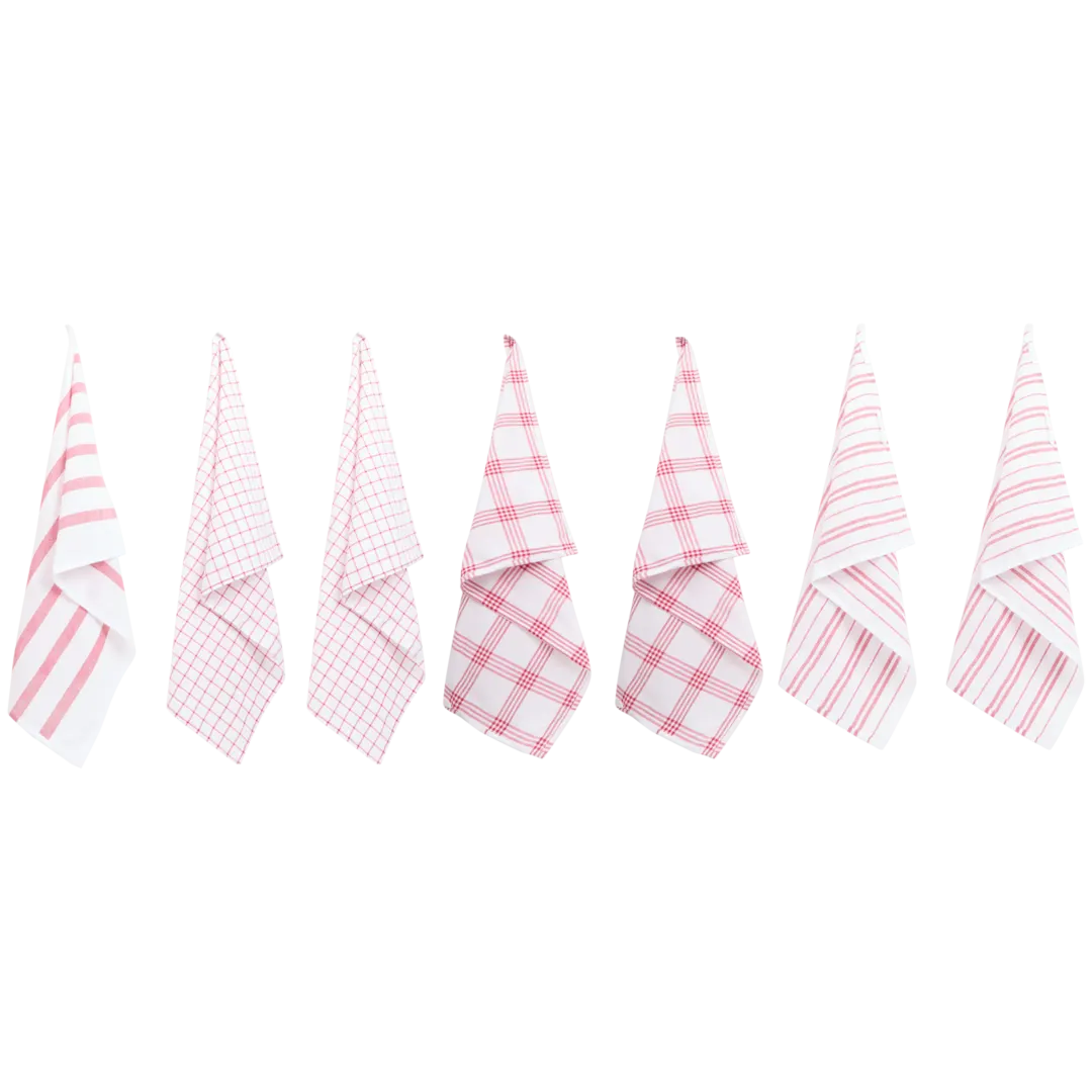 Paños de cocina 1