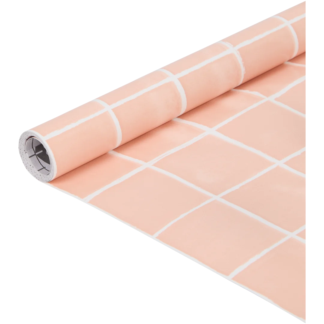 Zelfklevende decoratiefolie