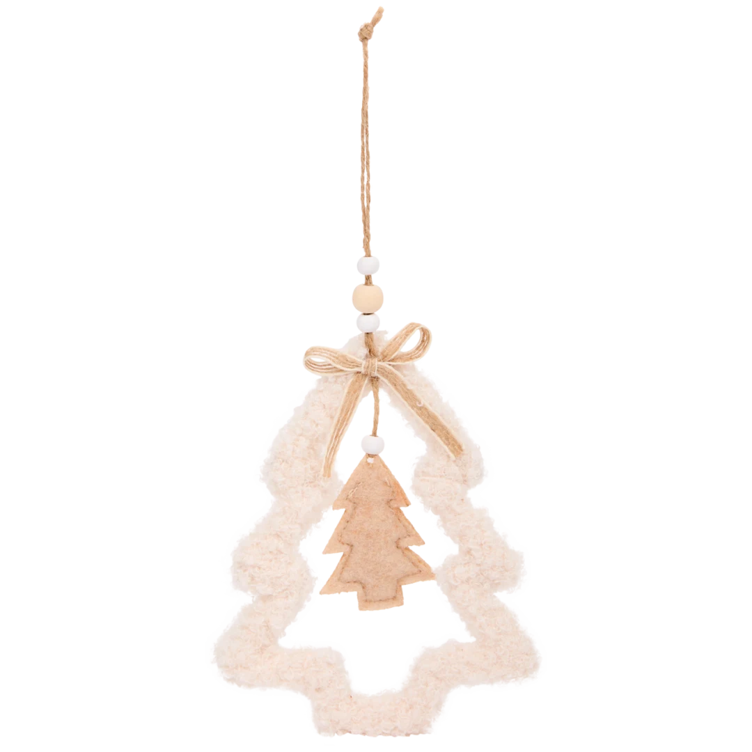 Suspension de Noël Home Accents 4