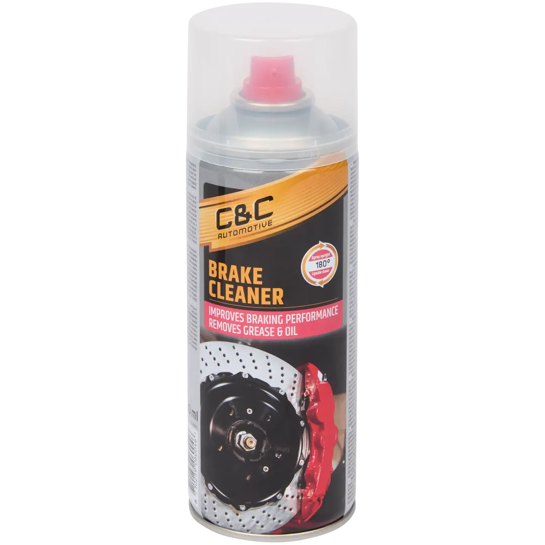 C&C Bremsenreiniger 1