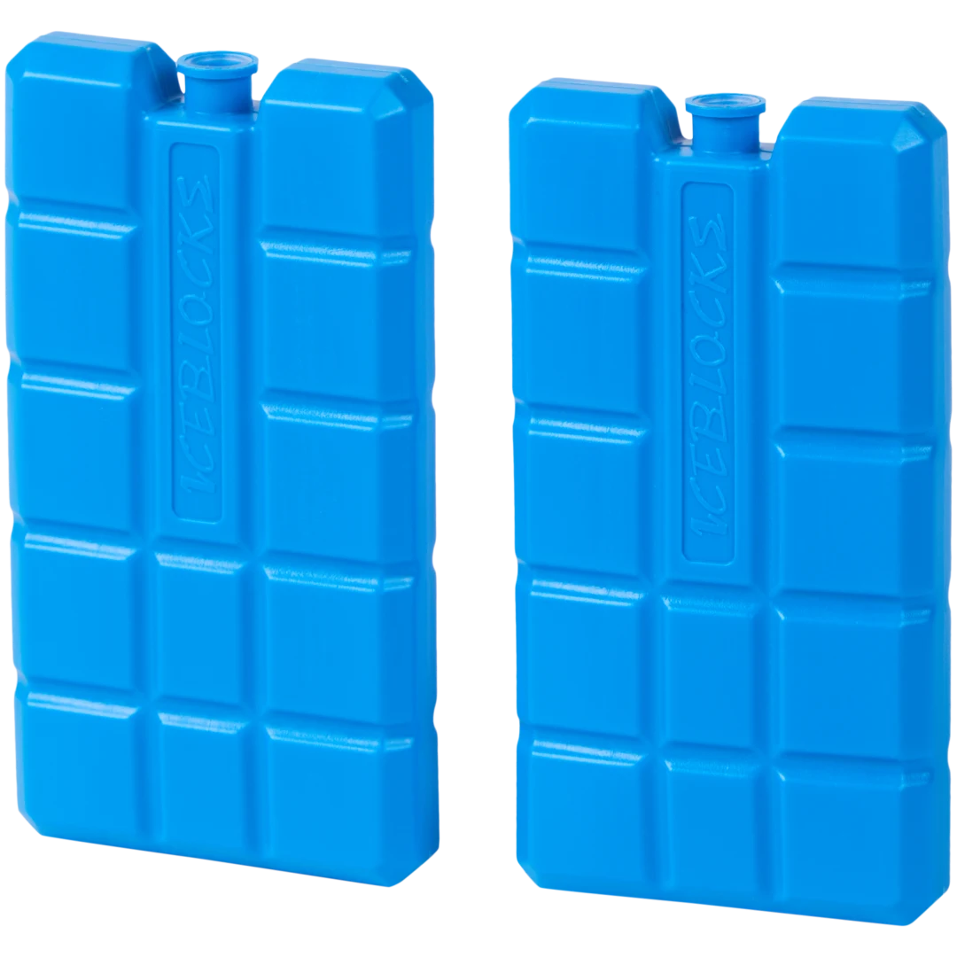 Acumuladores de frío 1