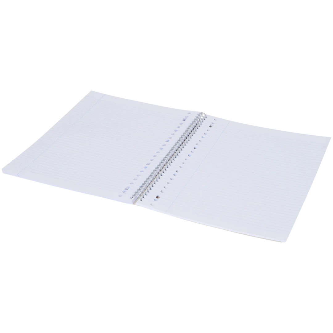 Caderno A4 Office Essentials