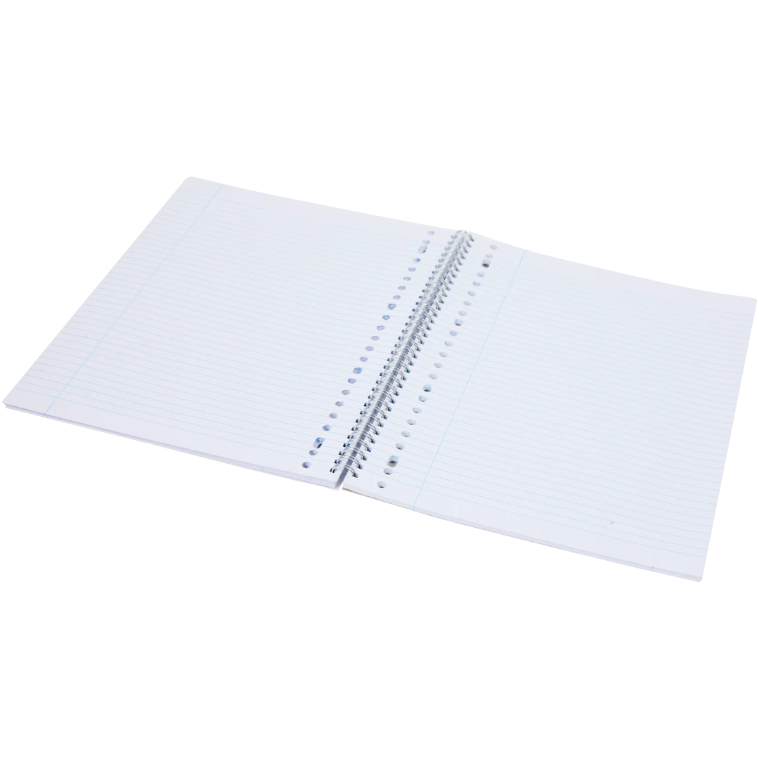 Office Essentials Collegeblock DIN A4 2