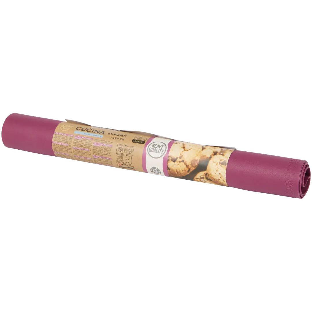 Tapete de silicone para forno La Cucina 2