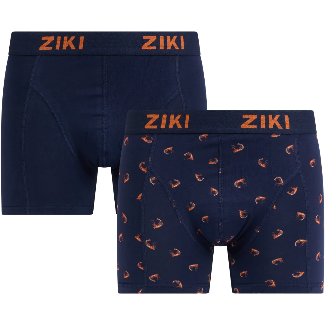 Ziki boxershorts