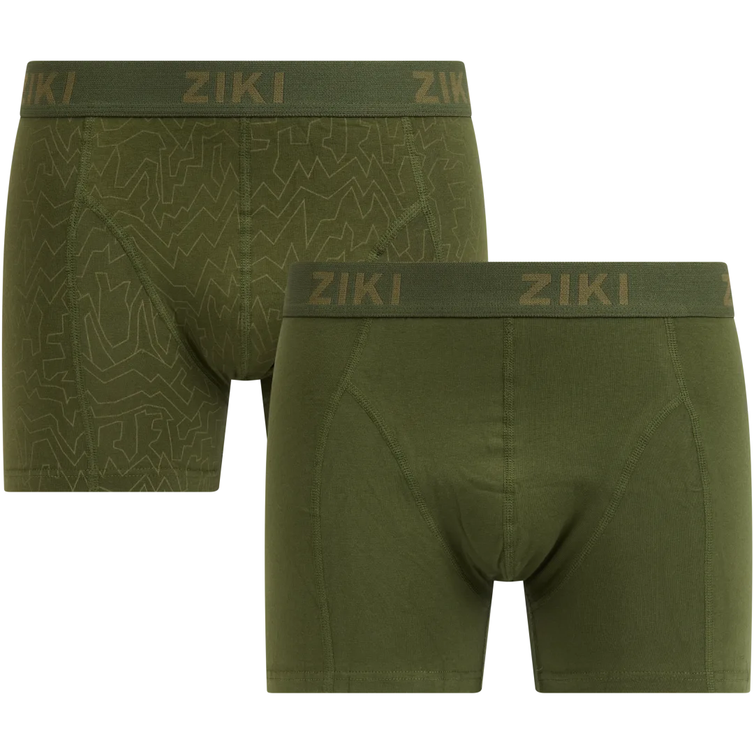 Ziki boxershorts