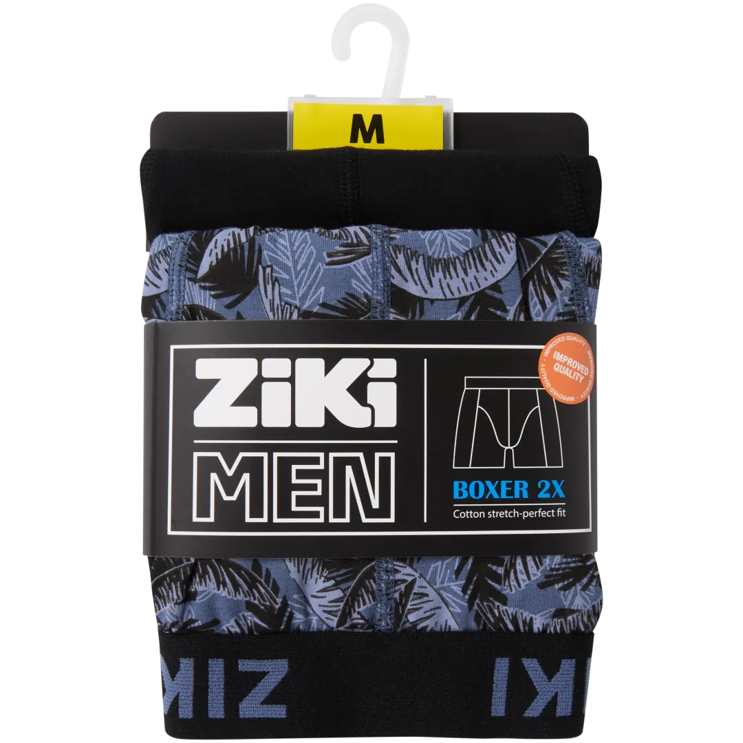Boxers Ziki 2