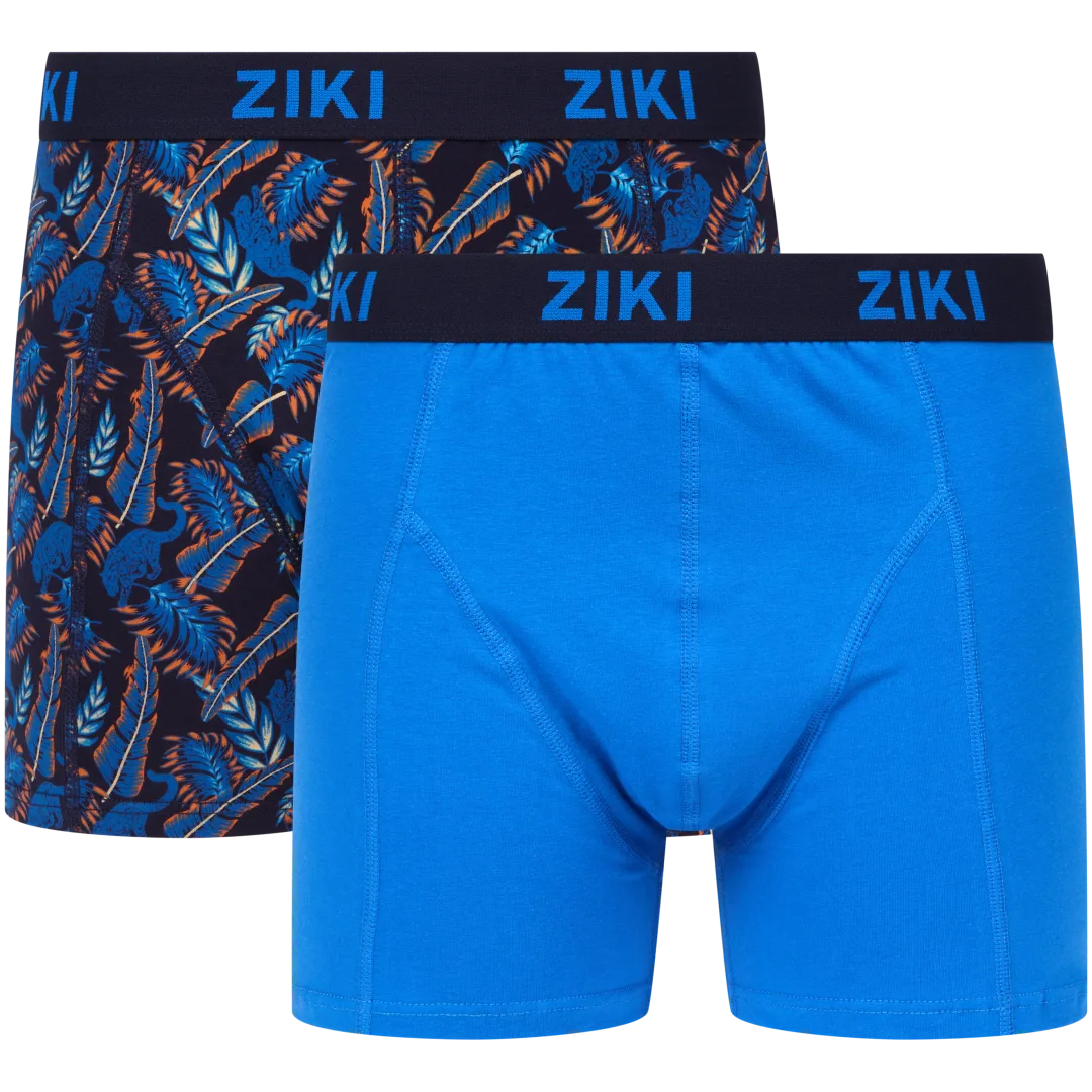 Ziki heren boxershorts