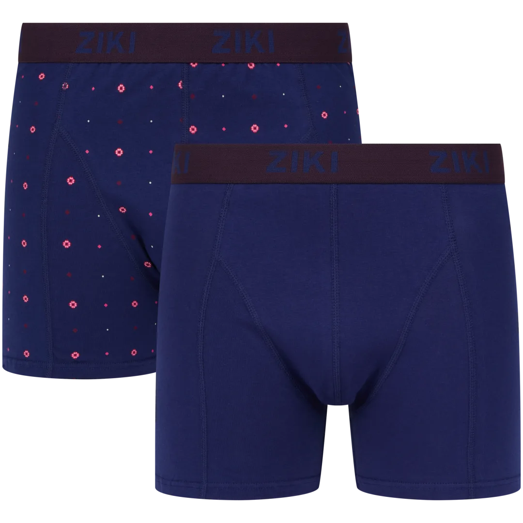 Ziki heren boxershorts