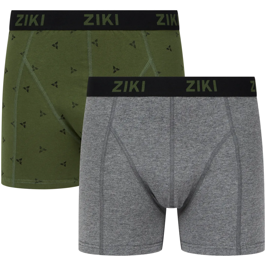 Ziki heren boxershorts